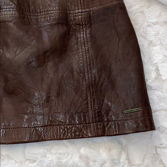 Abercrombie and Fitch skirt NWT - Picture 3 of 6